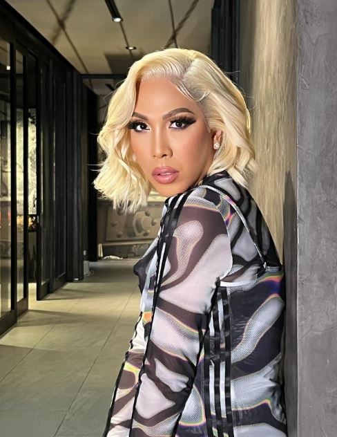 VICE Ganda